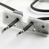 WB44X45497 GE Unit Broil Asm (Std)