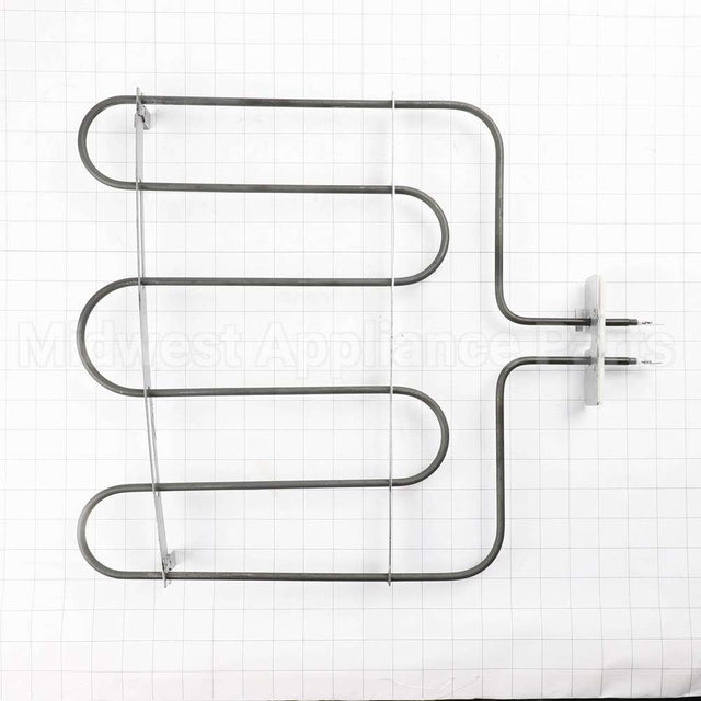 WB44X45498 GE Unit Broil Asm