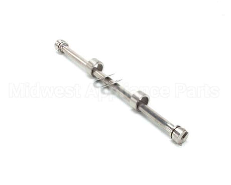 WB45445800 Bki Weldment, Rotor Shaft, Vg