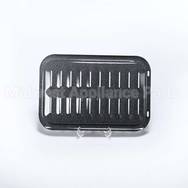 WB48K10016 GE Broil Pan Grid (Only) Sm 8-3/4X13-3/4