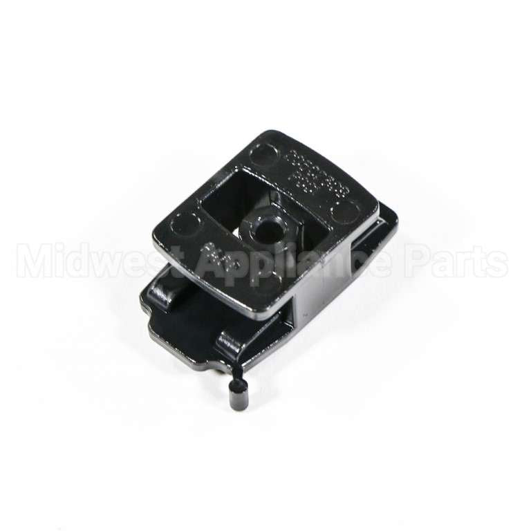 WB48T10013 GE Range Drawer Support - Front