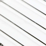 WB48T10063 GE Range Chrome Oven Rack