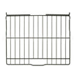 WB48T10118 GE Rack Flat