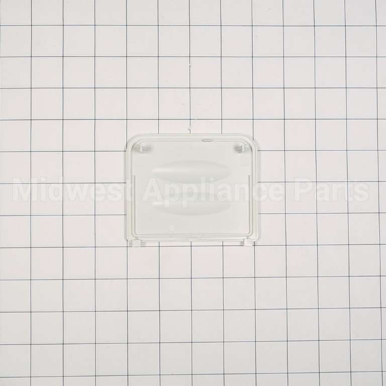 WB48X10047 GE Cover Wave Guide