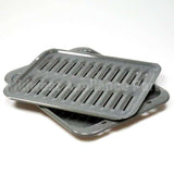 WB48X10056 GE Universal Range Broiler Pan