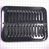 WB48X10056 GE Universal Range Broiler Pan