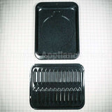 WB48X10056 GE Universal Range Broiler Pan