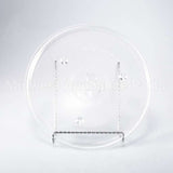 WB48X26755 GE Glass Tray