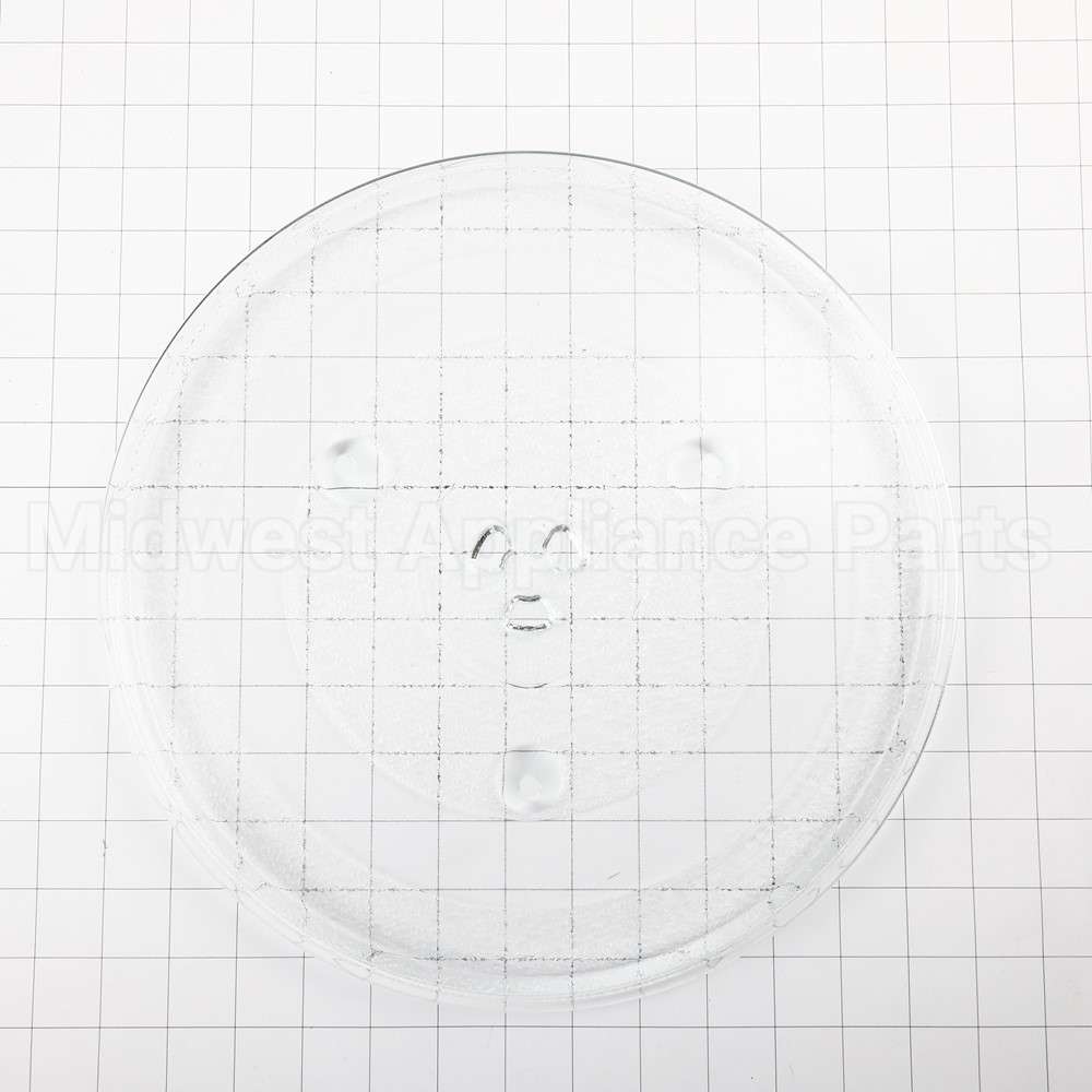 WB48X30612 GE Glass Tray