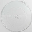 WB48X35496 GE Glass Tray