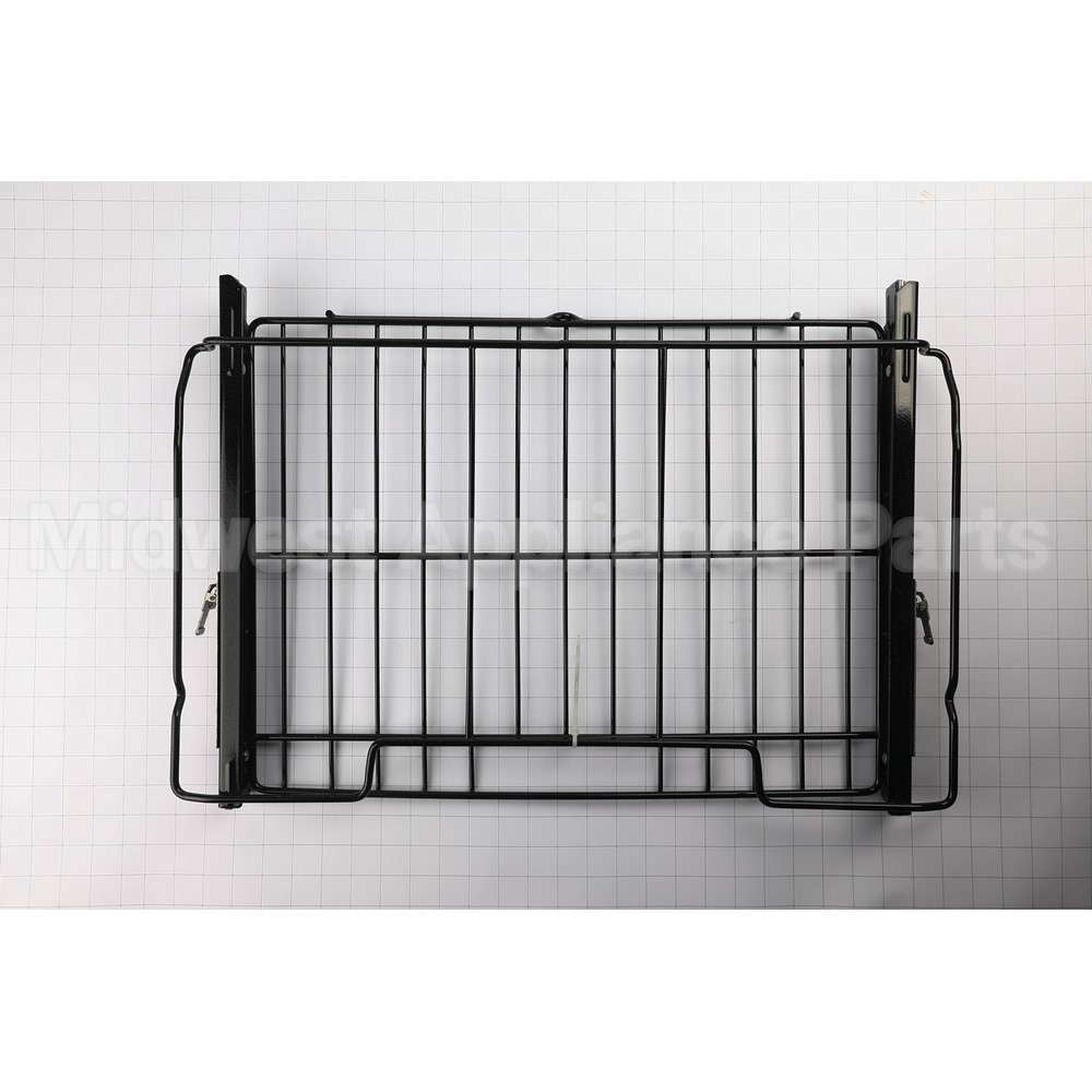 WB48X38086 GE Rack Oven Slide Asm