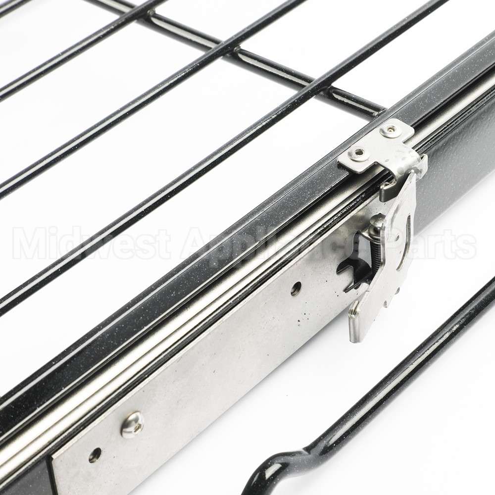 WB48X38086 GE Rack Oven Slide Asm