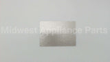 WB49X10080 GE Cover Wave Guide