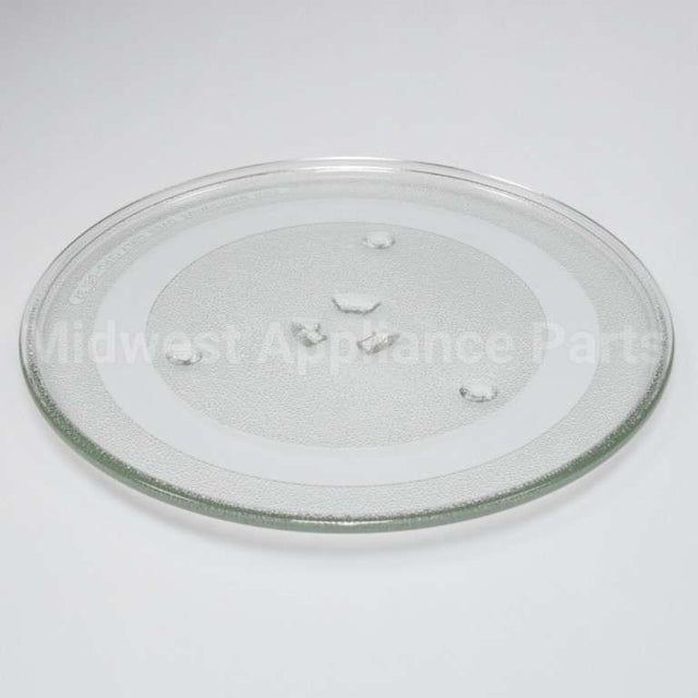 WB49X10097 GE Microwave Glass Tray