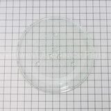 WB49X10097 GE Microwave Glass Tray