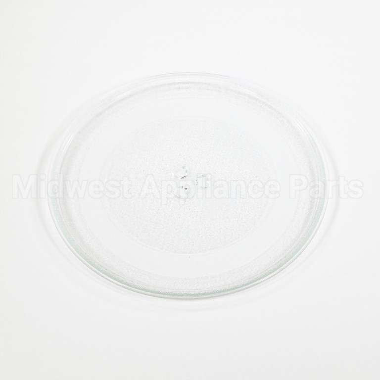 WB49X10176 GE Microwave Glass Tray