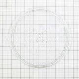 WB49X10176 GE Microwave Glass Tray
