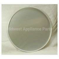 WB49X10187 GE Traymetal