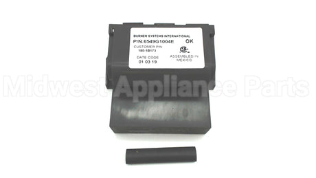 WB49X10192 GE Spark Module Kit