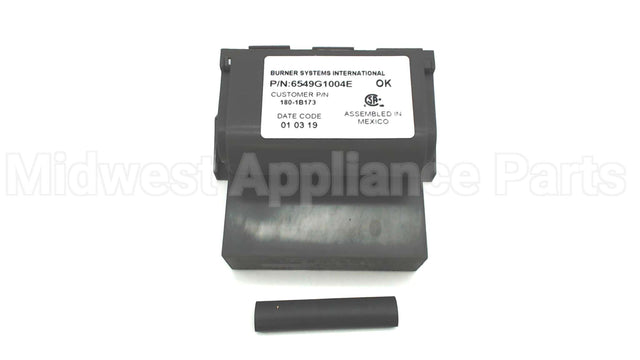 WB49X10192 GE Spark Module Kit