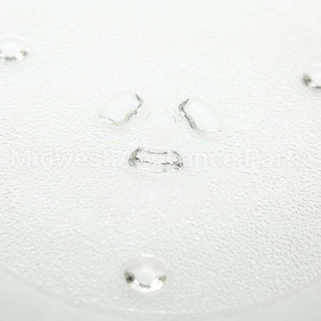 WB49X10224 GE Microwave Glass Tray