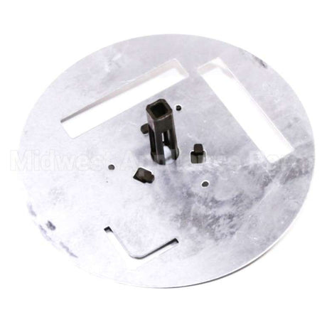 WB49X10226 GE Magnetron Stir Kit