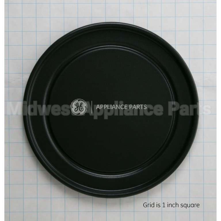 WB49X10240 GE Metal Flat Tray