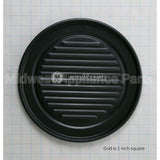 WB49X10241 GE Metal Grill Tray
