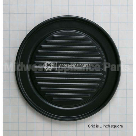 WB49X10241 GE Metal Grill Tray