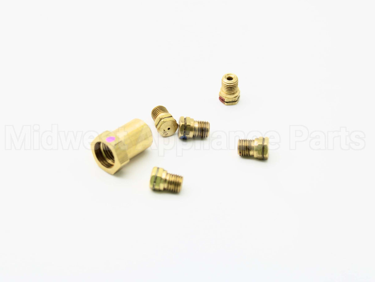 WB49X26658 GE Range Lp Conversion Kit