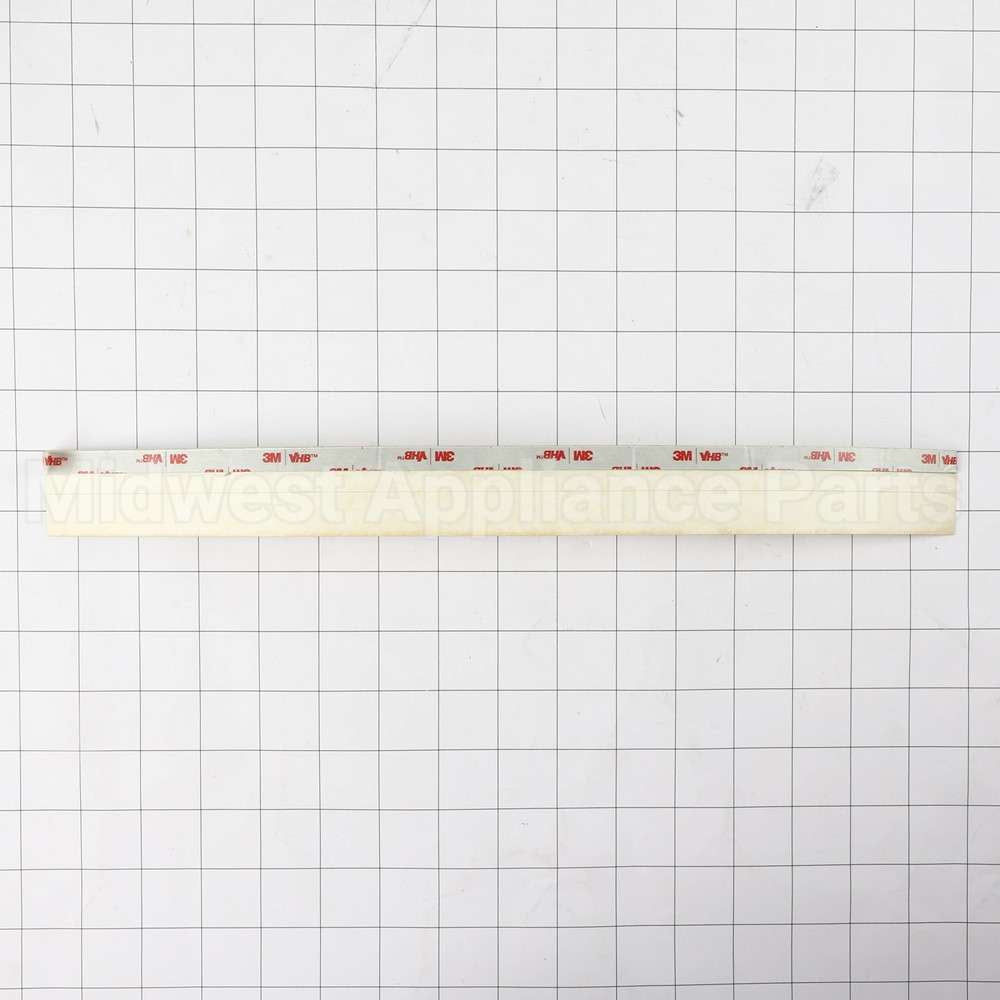 WB49X40494 GE Control Panel Moisture Shield Kit