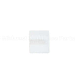 WB4X174 GE Microwave Rack Spacer