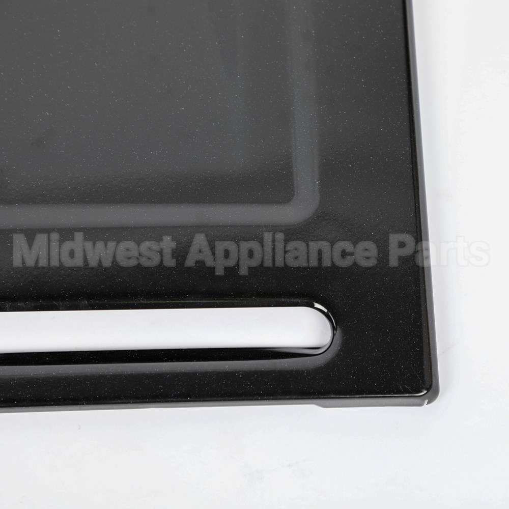 WB53X39598 GE Oven Bottom