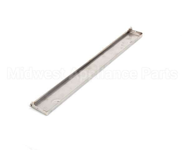 WB55125700 Bki Weldment, Hinge Vgg