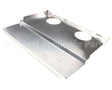 WB55168800 Bki Weldment, Circulation Bottom