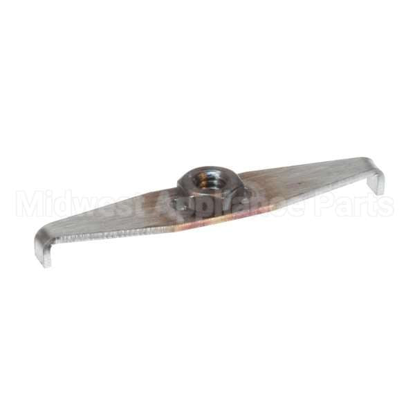 WB55182700 Compatible BKI Weldment, Retainer, 6-Pedal F