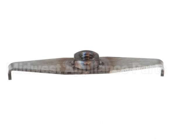 WB55182700 Bki Weldment, Retainer, 6-Pedal F