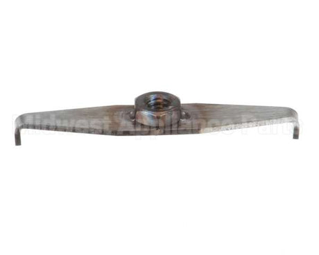 WB55182700 Bki Weldment, Retainer, 6-Pedal F