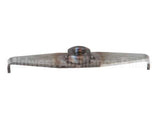 WB55182700 Bki Weldment, Retainer, 6-Pedal F