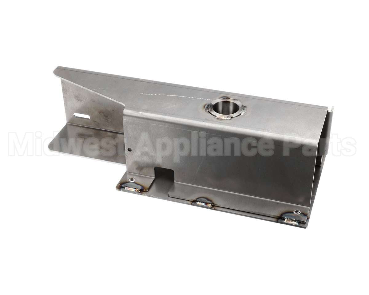 WB55234500 Bki Weldment, Jack Shaft Housing