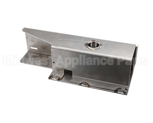 WB55234500 Bki Weldment, Jack Shaft Housing