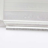 WB55T10065 GE Range Glass Door