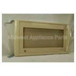 WB55X10147 GE Door Assy - Almond