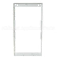 WB55X10533 GE Door Outer Frame