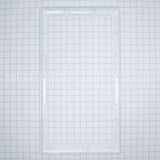 WB55X10533 GE Door Outer Frame