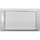 WB55X10533 GE Door Outer Frame