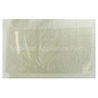 WB55X10758 GE Door Screen A