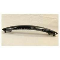 WB55X10864 Ge Microwave Handle - Bisque