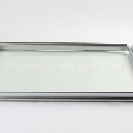 WB55X24938 GE Pack Window Asm