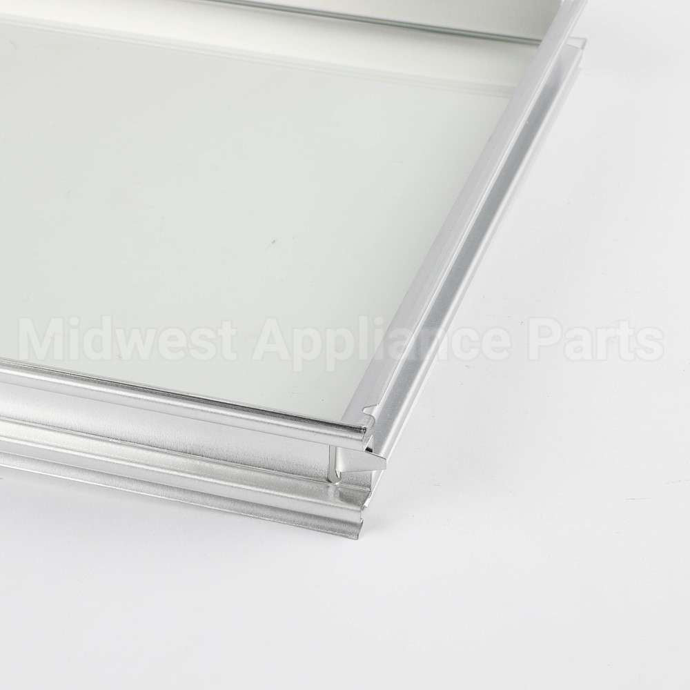 WB55X24938 GE Pack Window Asm